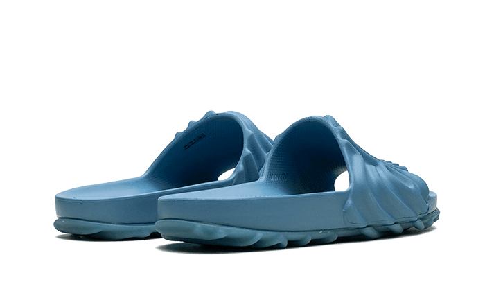 Pollex Salehe Bembury Slide Tashmoo Blue - NEWTREATS - SNEAKERS STORE