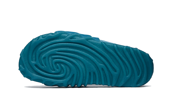 Pollex Salehe Bembury Slide Tashmoo Blue - NEWTREATS - SNEAKERS STORE