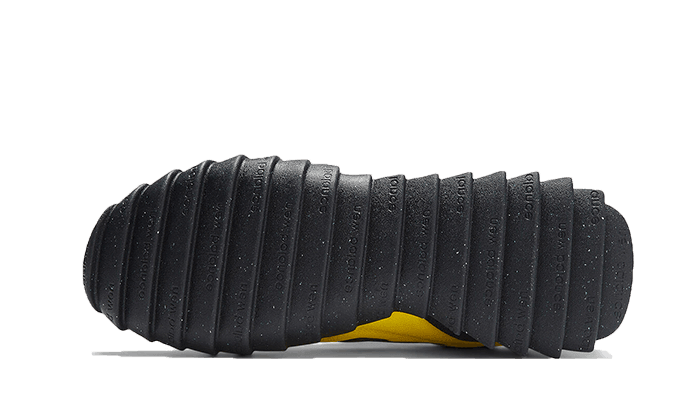 RC30 Ganni Black Yellow - NEWTREATS - SNEAKERS STORE