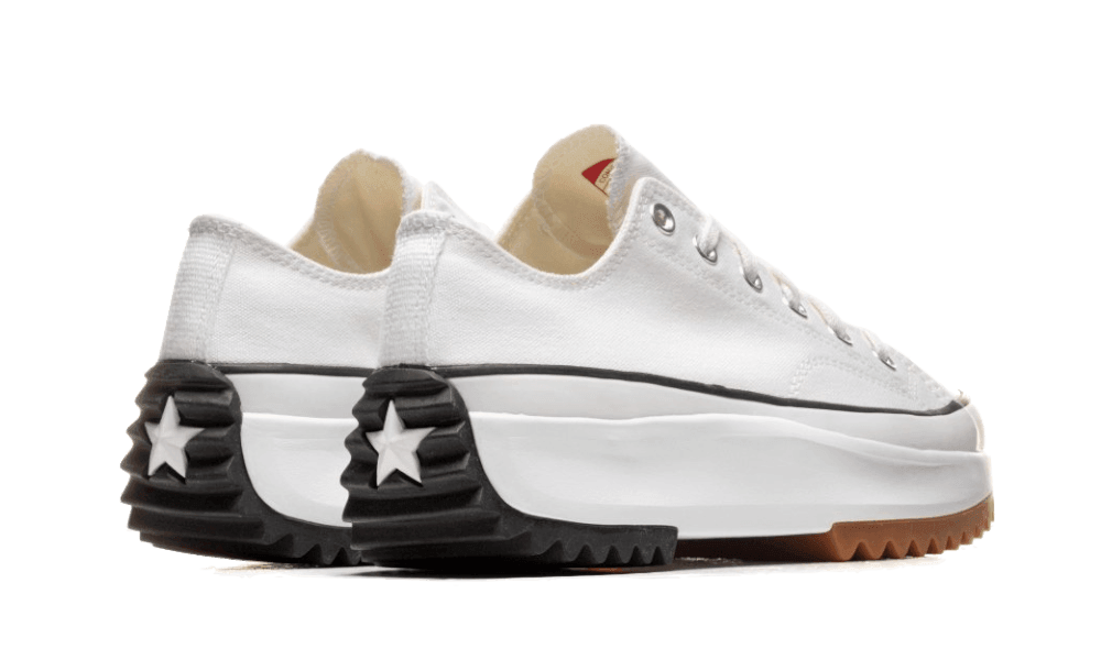 Run Star Hike Ox White - NEWTREATS - SNEAKERS STORE