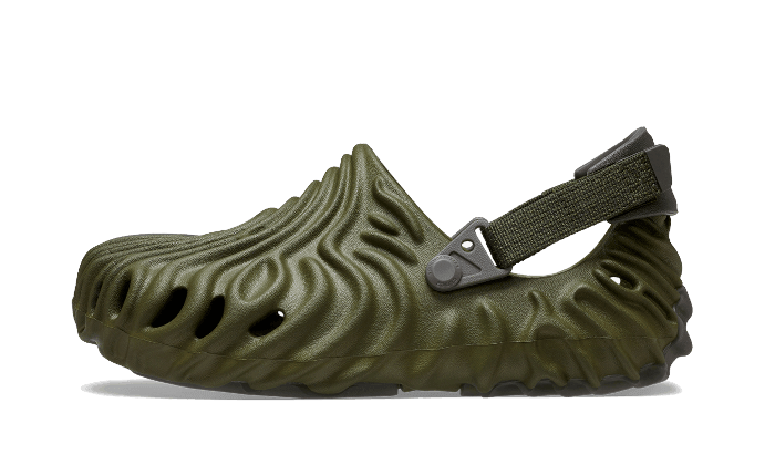 Salehe Bembury Pollex Crog Cucumber - NEWTREATS - SNEAKERS STORE