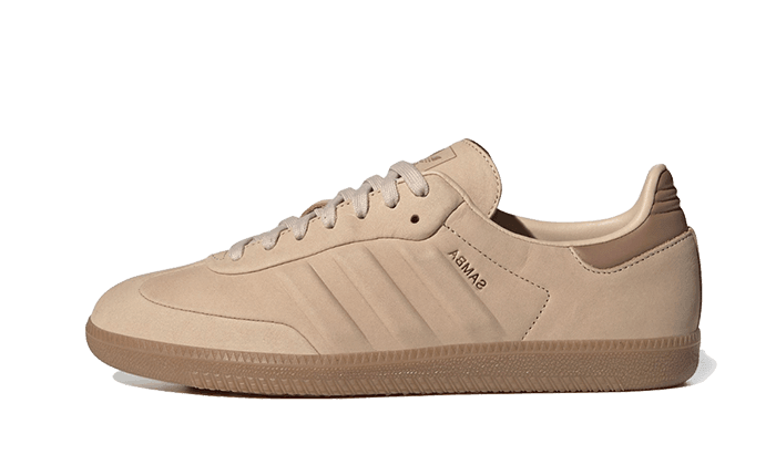 Samba Beige Gum - NEWTREATS - SNEAKERS STORE