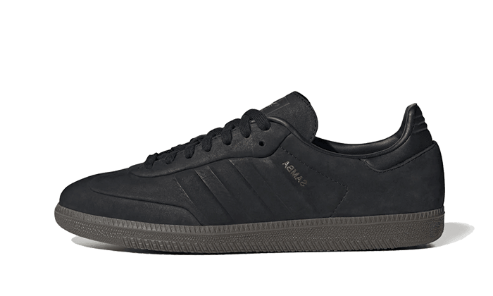 Samba Black Gum - NEWTREATS - SNEAKERS STORE