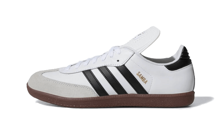 Samba Classic White - NEWTREATS - SNEAKERS STORE