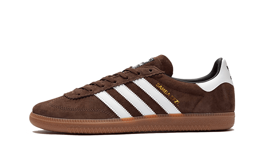 Samba Deco SPZL Brown - NEWTREATS - SNEAKERS STORE