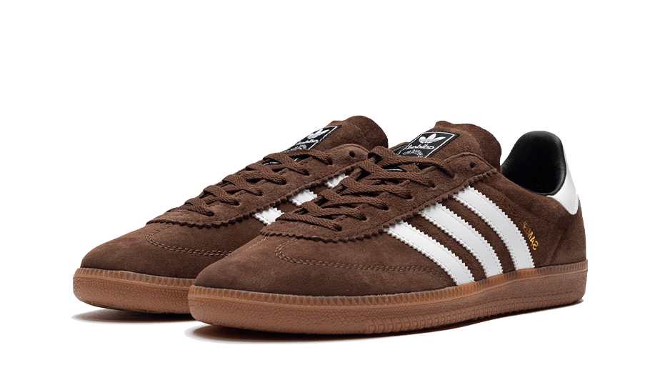 Samba Deco SPZL Brown - NEWTREATS - SNEAKERS STORE