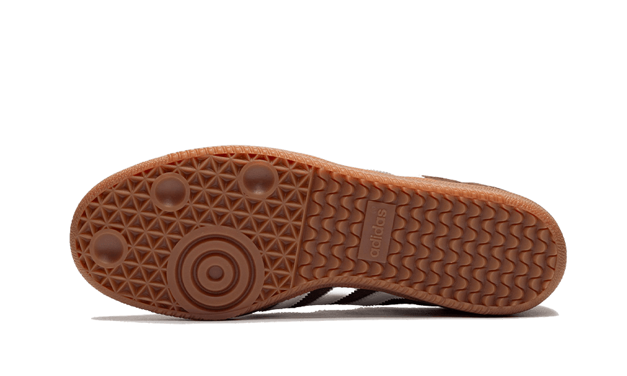 Samba Deco SPZL Brown - NEWTREATS - SNEAKERS STORE