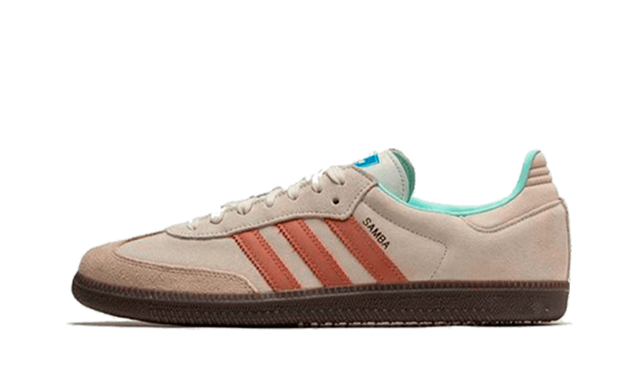 Samba OG Beige - NEWTREATS - SNEAKERS STORE