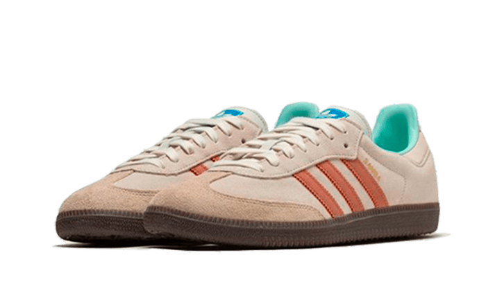 Samba OG Beige - NEWTREATS - SNEAKERS STORE