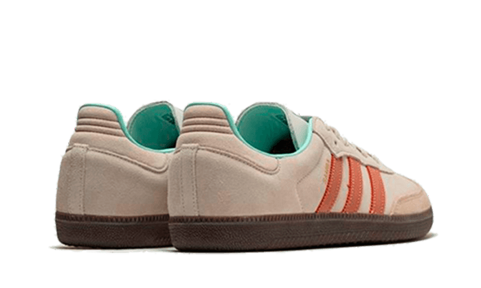 Samba OG Beige - NEWTREATS - SNEAKERS STORE