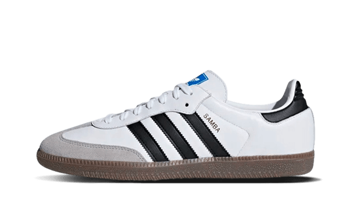 Samba OG Cloud White - NEWTREATS - SNEAKERS STORE