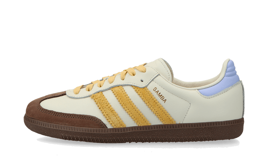 Samba OG Off-White Oat - NEWTREATS - SNEAKERS STORE