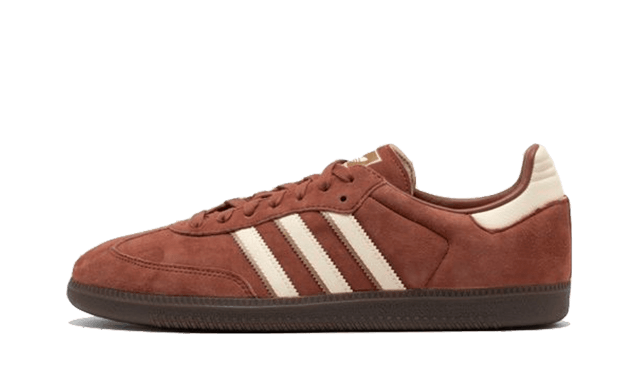 Samba OG Preloved Brown - NEWTREATS - SNEAKERS STORE