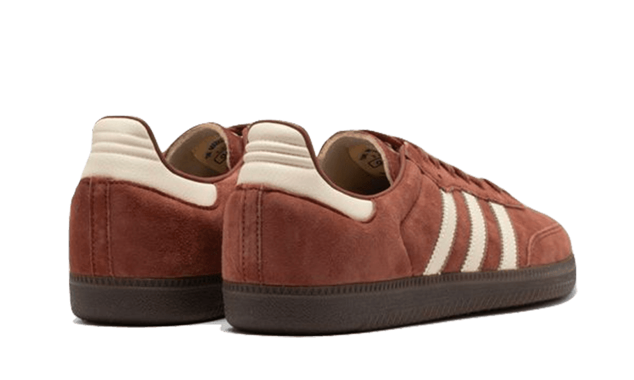 Samba OG Preloved Brown - NEWTREATS - SNEAKERS STORE