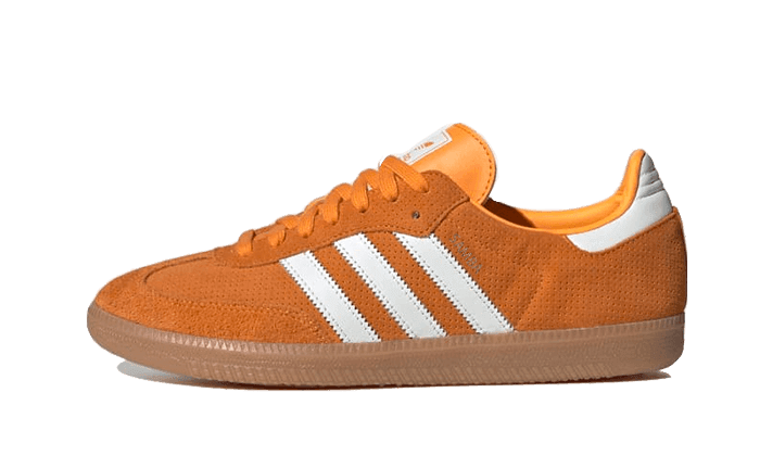 Samba OG Rush Orange - NEWTREATS - SNEAKERS STORE