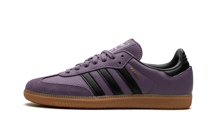 Samba OG Shadow Violet - NEWTREATS - SNEAKERS STORE