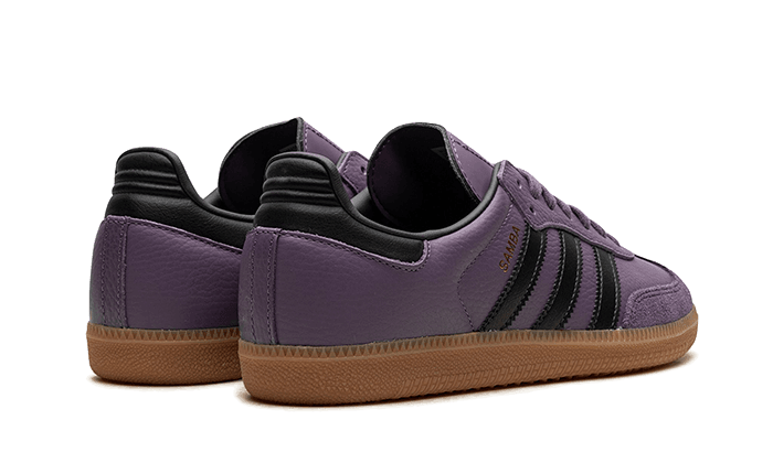 Samba OG Shadow Violet - NEWTREATS - SNEAKERS STORE