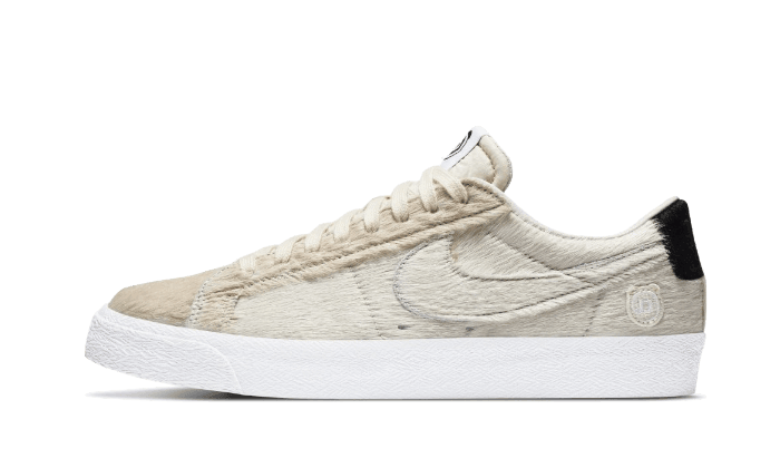 SB Blazer Low Medicom Toy (2020) - NEWTREATS - SNEAKERS STORE