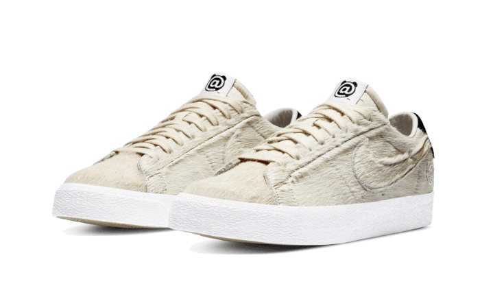 SB Blazer Low Medicom Toy (2020) - NEWTREATS - SNEAKERS STORE