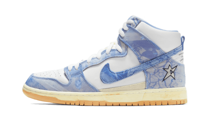 SB Dunk High Carpet Company - NEWTREATS - SNEAKERS STORE