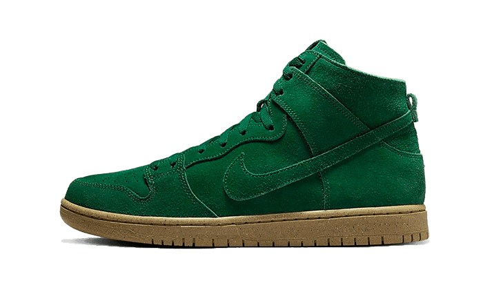 SB Dunk High Decon Gorge Green - NEWTREATS - SNEAKERS STORE