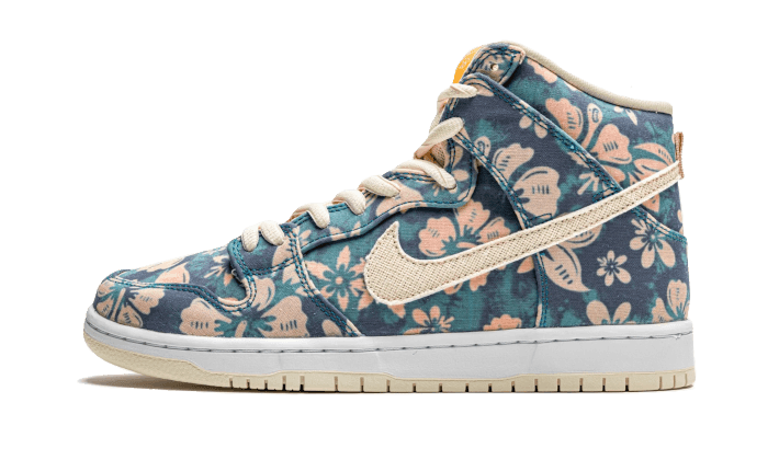 SB Dunk High Hawaii - NEWTREATS - SNEAKERS STORE