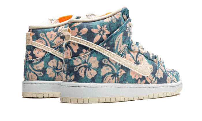 SB Dunk High Hawaii - NEWTREATS - SNEAKERS STORE