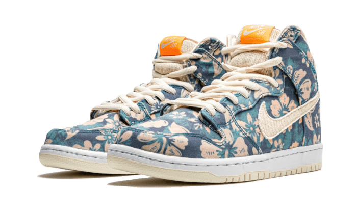 SB Dunk High Hawaii - NEWTREATS - SNEAKERS STORE