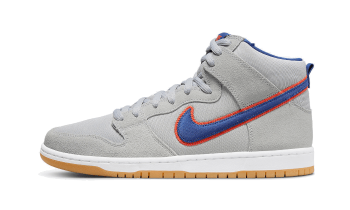 SB Dunk High New York Mets - NEWTREATS - SNEAKERS STORE