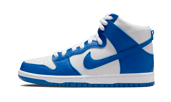 SB Dunk High Pro ISO Kentucky - NEWTREATS - SNEAKERS STORE