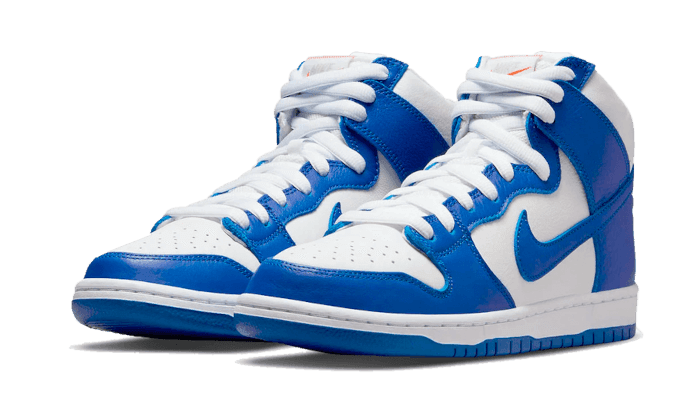 SB Dunk High Pro ISO Kentucky - NEWTREATS - SNEAKERS STORE