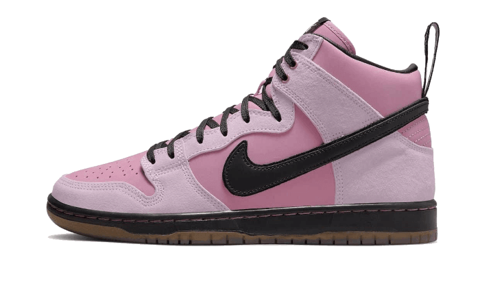 SB Dunk High Pro KCDC - NEWTREATS - SNEAKERS STORE