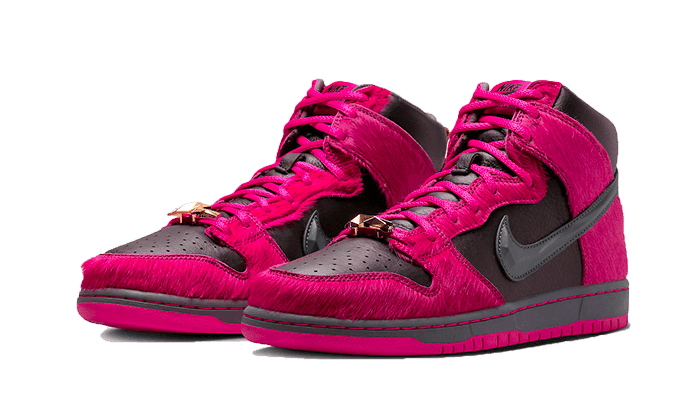 SB Dunk High Run The Jewels - NEWTREATS - SNEAKERS STORE