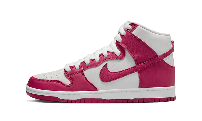 SB Dunk High Sweet Beet - NEWTREATS - SNEAKERS STORE