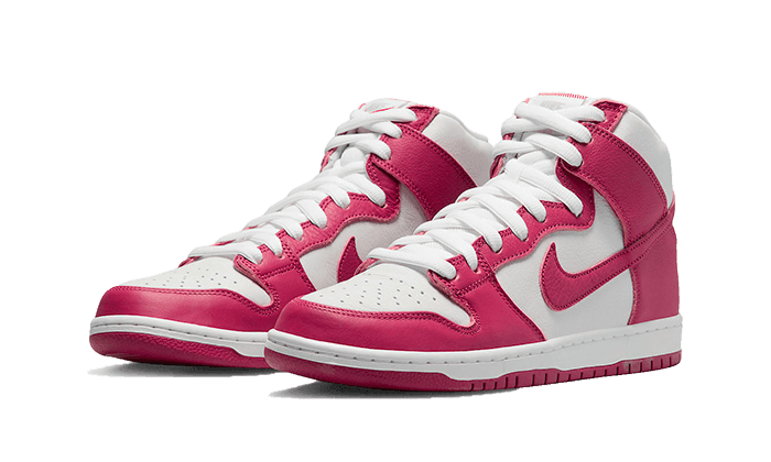 SB Dunk High Sweet Beet - NEWTREATS - SNEAKERS STORE