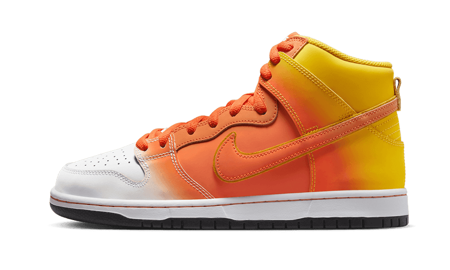 SB Dunk High Sweet Tooth - NEWTREATS - SNEAKERS STORE