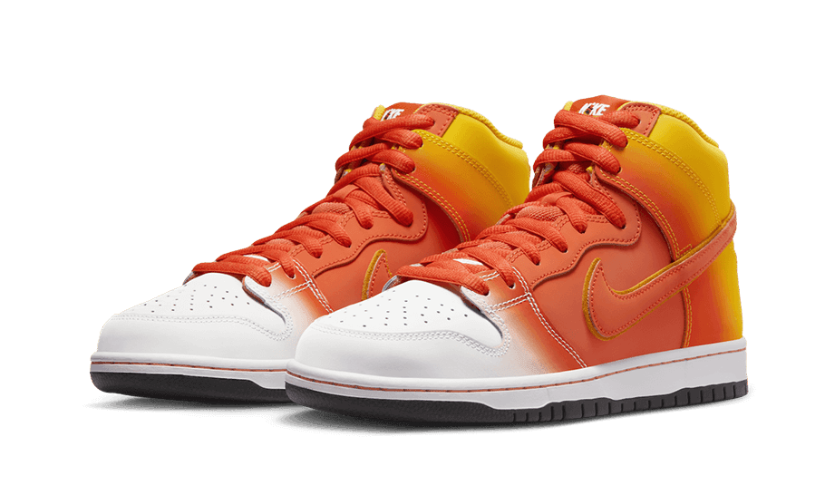 SB Dunk High Sweet Tooth - NEWTREATS - SNEAKERS STORE