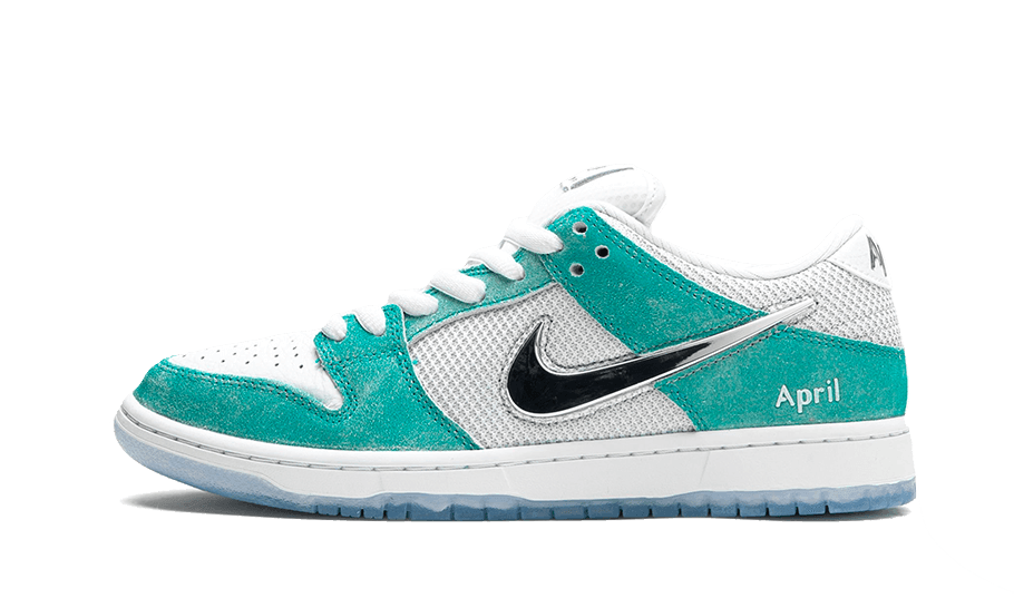 SB Dunk Low April Skateboards - NEWTREATS - SNEAKERS STORE