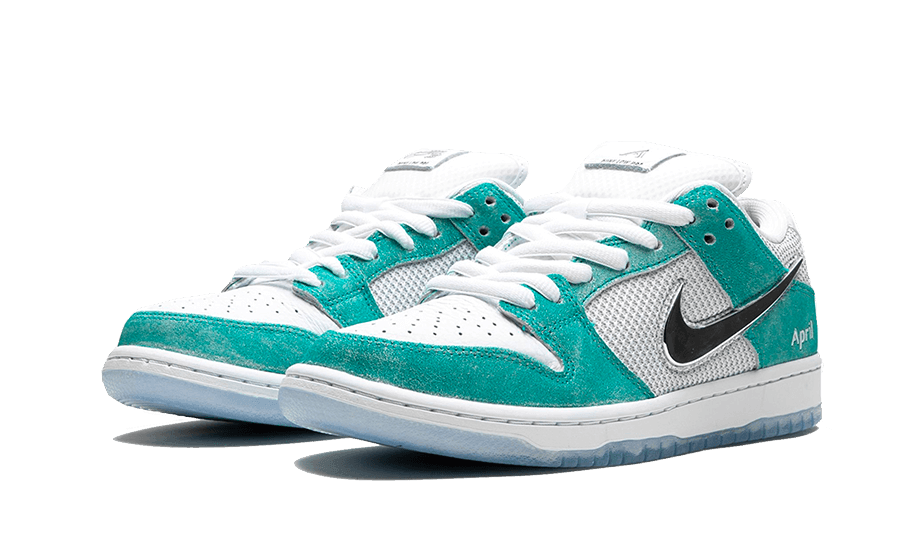 SB Dunk Low April Skateboards - NEWTREATS - SNEAKERS STORE