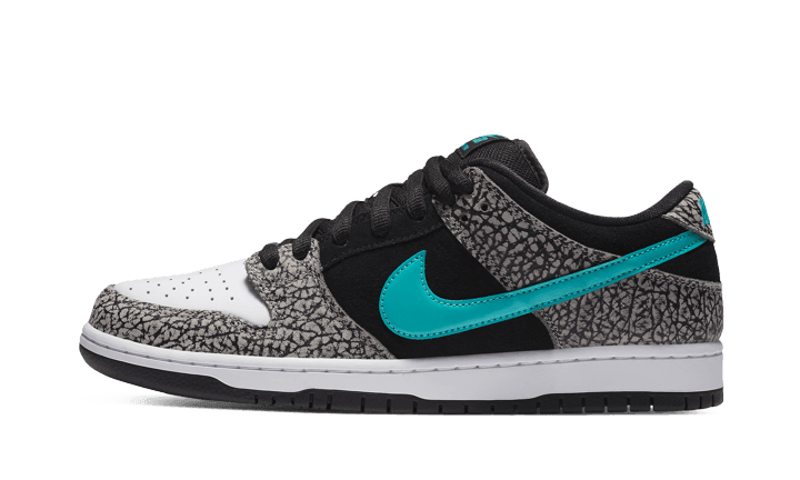 SB Dunk Low Atmos Elephant - NEWTREATS - SNEAKERS STORE