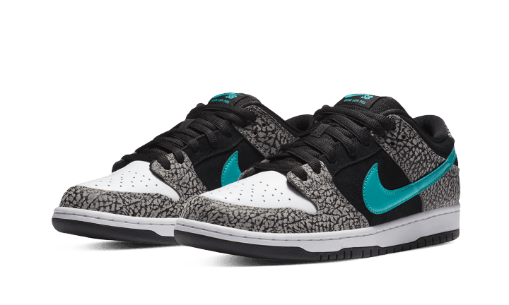 SB Dunk Low Atmos Elephant - NEWTREATS - SNEAKERS STORE