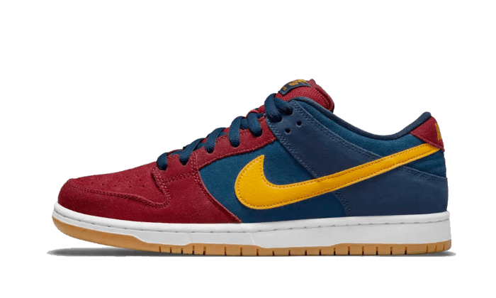 SB Dunk Low Barcelona - NEWTREATS - SNEAKERS STORE