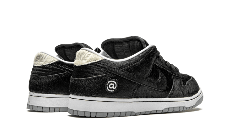 SB Dunk Low BE@RBRICK Medicom Toy - NEWTREATS - SNEAKERS STORE