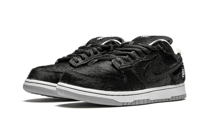 SB Dunk Low BE@RBRICK Medicom Toy - NEWTREATS - SNEAKERS STORE