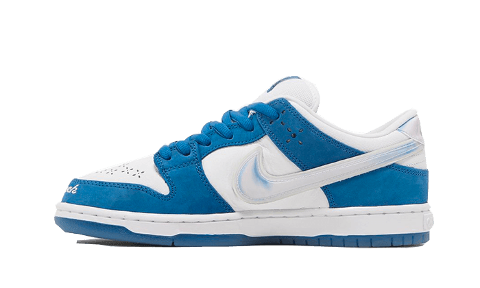 SB Dunk Low Born x Raised One Block At A Time - NEWTREATS - SNEAKERS STORE