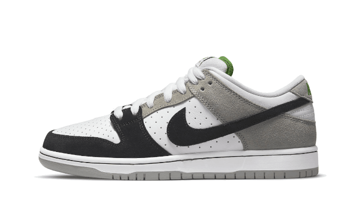 SB Dunk Low Chlorophyll - NEWTREATS - SNEAKERS STORE