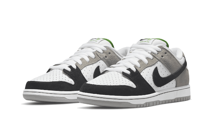 SB Dunk Low Chlorophyll - NEWTREATS - SNEAKERS STORE