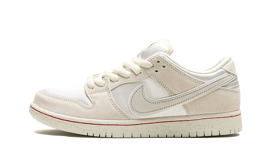 SB Dunk Low City Of Love Light Bone - NEWTREATS - SNEAKERS STORE