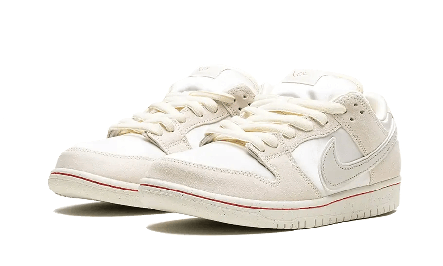 SB Dunk Low City Of Love Light Bone - NEWTREATS - SNEAKERS STORE