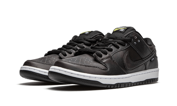 SB Dunk Low Civilist Heat Map - NEWTREATS - SNEAKERS STORE